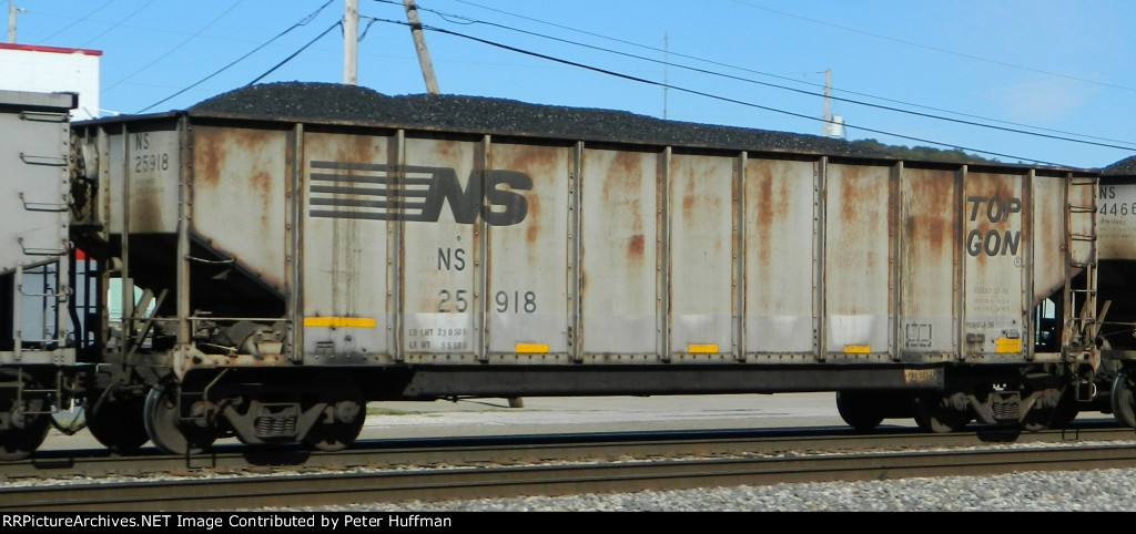 NS 25918